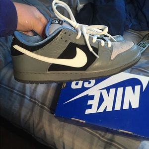 nike SB
